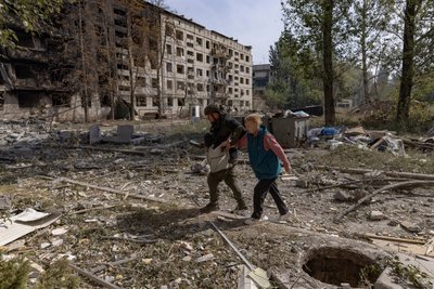 “Перегони з часом та страх останнього шансу”: як (не) працює державна програма щодо компенсації за втраченого житла “Перегони з часом та страх останнього шансу”: як (не) працює державна програма щодо компенсації за втраченого житла