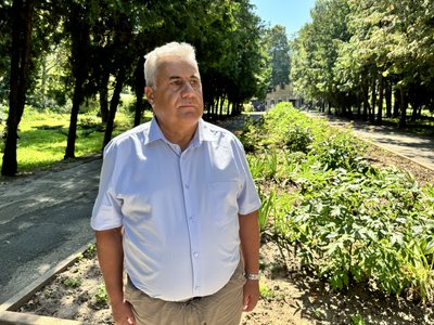 У Полтаві почали копати картоплю: як вродила 2026-го У Полтаві почали копати картоплю: як вродила 2026-го