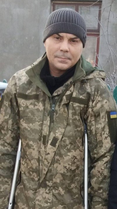 З полону повернувся військовослужбовець з Одещини