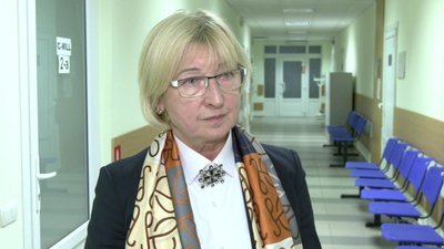 Антоніна Салєєва Антоніна Салєєва