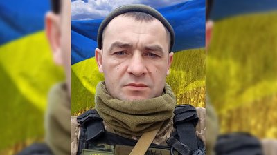 Полеглі герої Вінниччини: за тиждень стало відомо про загибель захисників Полеглі герої Вінниччини: за тиждень стало відомо про загибель захисників