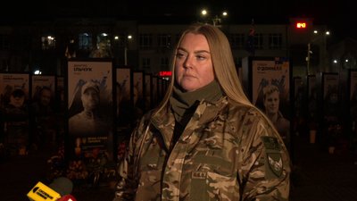 Нове авто для транспортування полеглих з фронту передали місії на "Щиті" на Рівненщині Нове авто для транспортування полеглих з фронту передали місії на "Щиті" на Рівненщині