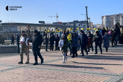 Вижив на війні, помер вдома. Загинув від ракети на очах у сім’ї Вижив на війні, помер вдома. Загинув від ракети на очах у сім’ї