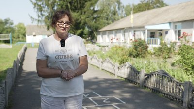 Перемога чекає на перемогу: історія села на Вінниччині Перемога чекає на перемогу: історія села на Вінниччині