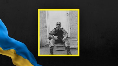 На Львівщині 9 вересня попрощаються з трьома військовими