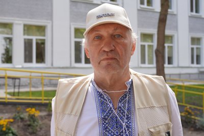 35 родин з Маріуполя отримали нові квартири у Дніпрі 35 родин з Маріуполя отримали нові квартири у Дніпрі