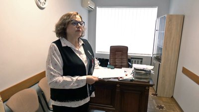 На Волині з 6 січня запрацюють експертні команди замість МСЕК На Волині з 6 січня запрацюють експертні команди замість МСЕК