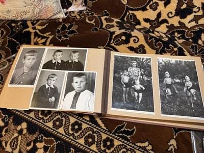 "Міняли одяг на хліб": як живе 105-річна жителька Полтави Катерина Тарнавська "Міняли одяг на хліб": як живе 105-річна жителька Полтави Катерина Тарнавська