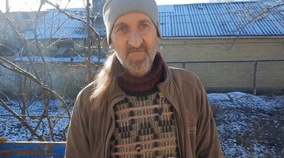"Як бахнуло, прямо в хаті іскри з'явилися". Що відбувається на місці удару по Синельниковому на Дніпропетровщині "Як бахнуло, прямо в хаті іскри з'явилися". Що відбувається на місці удару по Синельниковому на Дніпропетровщині