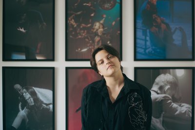 Театральна фотографія Театральна фотографія