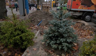 МАФи по-черкаськи: чому незаконних споруд більшає, попри десятирічний мораторій МАФи по-черкаськи: чому незаконних споруд більшає, попри десятирічний мораторій