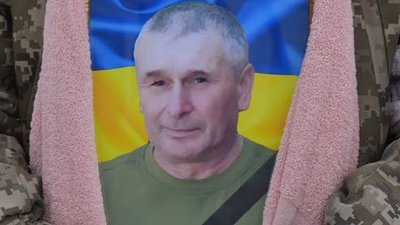 Загиблі герої Вінниччини: за тиждень стало відомо про загибель ... оборонця Загиблі герої Вінниччини: за тиждень стало відомо про загибель ... оборонця