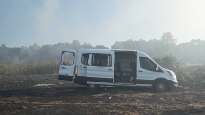 Удар по демінерах поблизу Чернігова в Міноборони РФ назвали знищенням пункту запуску БпЛА: чому це неправда Удар по демінерах поблизу Чернігова в Міноборони РФ назвали знищенням пункту запуску БпЛА: чому це неправда