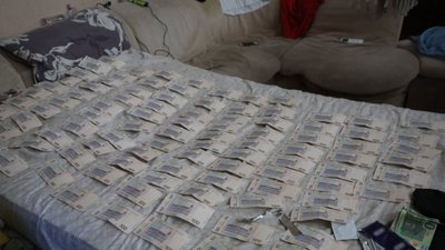 На Черкащині п'ятьох людей підозрюють у продажі наркотиків