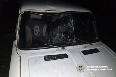 Велосипедистка не вижила: подробиці ДТП у Корсуні-Шевченківському на Черкащині Велосипедистка не вижила: подробиці ДТП у Корсуні-Шевченківському на Черкащині