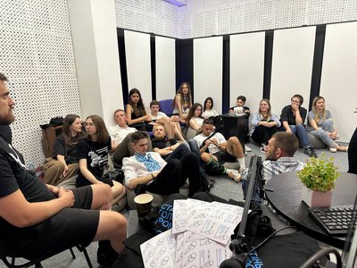 «Гурби-Антонівці. Пам’ять. Вишкіл. Боротьба»: прем’єра спецпроєкту Суспільне Тернопіль «Гурби-Антонівці. Пам’ять. Вишкіл. Боротьба»: прем’єра спецпроєкту Суспільне Тернопіль