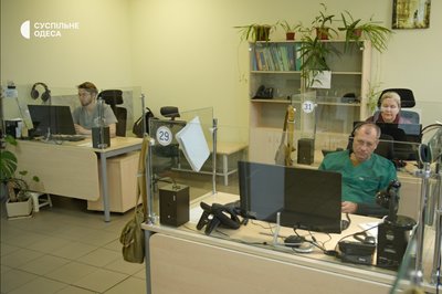 "Жодного дня без виклику": як працює екстрена медична допомога Одещини