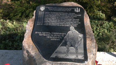 Квітень-2025: підсумки року на Чернігівщині Квітень-2025: підсумки року на Чернігівщині