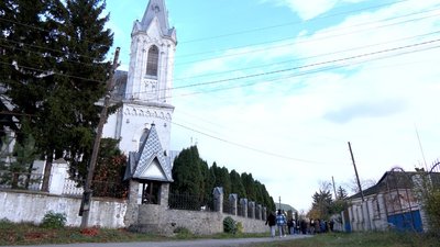 У Барі на Вінниччині запустили мобільний аудіогід історичними локаціями міста У Барі на Вінниччині запустили мобільний аудіогід історичними локаціями міста