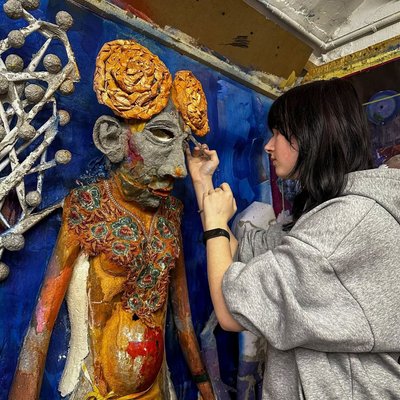 Які прем’єри українські театри готують до закриття сезону Які прем’єри українські театри готують до закриття сезону