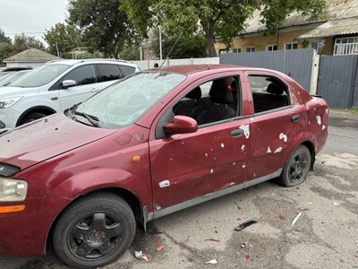 "Це тяжкий удар": наслідки російської атаки по Конотопу на Сумщині "Це тяжкий удар": наслідки російської атаки по Конотопу на Сумщині