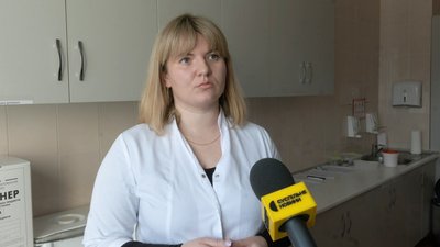 Трансплантація органів: як лікують та оперують пацієнтів у двох лікарнях в Луцьку Трансплантація органів: як лікують та оперують пацієнтів у двох лікарнях в Луцьку
