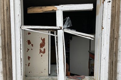 Пісочин, обстріл Пісочин, обстріл