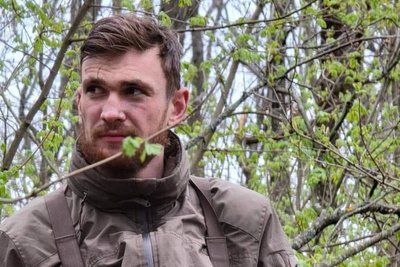 "Справжній лідер, який вів за собою людей": рідні та побратими загиблого оборонця з Вінниччини поділилися спогадами "Справжній лідер, який вів за собою людей": рідні та побратими загиблого оборонця з Вінниччини поділилися спогадами