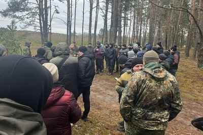 На Волині шукають 17-річну студентку