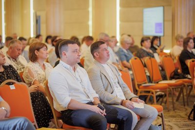 Реформа освіти на Одещині: як функціонуватиме старша школа з 2027 року Реформа освіти на Одещині: як функціонуватиме старша школа з 2027 року