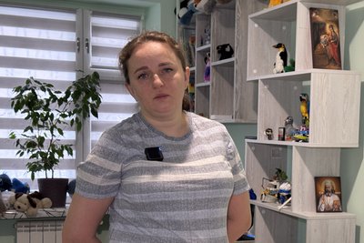 Родина 10-річного хлопчика із Сум майже два роки бореться за його життя після ДТП Родина 10-річного хлопчика із Сум майже два роки бореться за його життя після ДТП
