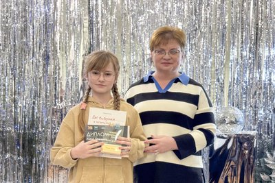 У Житомирі відзначили переможців конкурсу зі швидкого читання У Житомирі відзначили переможців конкурсу зі швидкого читання