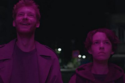 Оголосили переможців 16-й міжнародного кінофестивалю Wiz-Art Оголосили переможців 16-й міжнародного кінофестивалю Wiz-Art