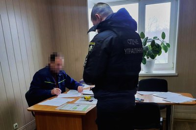 На Вінниччині підприємство незаконно видобуло корисних копалин на 140 мільйонів гривень