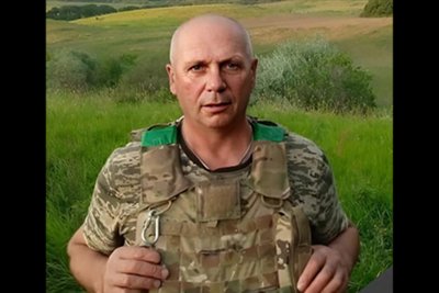 Олександр Качалка Олександр Качалка