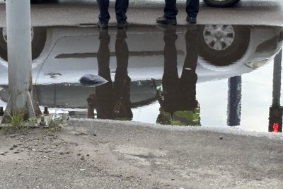 У Конотопі сталася смертельна ДТП У Конотопі сталася смертельна ДТП