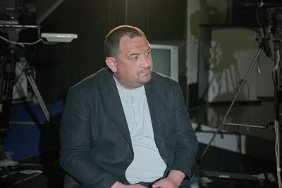 "До 2014 року українська армія була знищена повністю", — нардеп від Житомирщини Сергій Кузьміних "До 2014 року українська армія була знищена повністю", — нардеп від Житомирщини Сергій Кузьміних