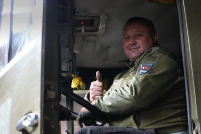 День фахівців логістичного забезпечення 14 ОМБр День фахівців логістичного забезпечення 14 ОМБр