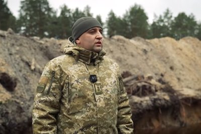 Прикордонники 9 загону дискредитували понад 70 угруповань, які переправляли чоловіків до Білорусі Прикордонники 9 загону дискредитували понад 70 угруповань, які переправляли чоловіків до Білорусі