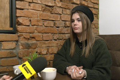 "Це був мій єдиний промінчик", — мати загиблого хлопчика у селі Гранітне на Житомирщині "Це був мій єдиний промінчик", — мати загиблого хлопчика у селі Гранітне на Житомирщині