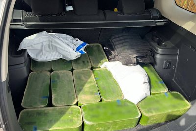 На Житомирщині чернігівця підозрюють у причетності до незаконної міграції чоловіків через Держкордон — Нацполіція На Житомирщині чернігівця підозрюють у причетності до незаконної міграції чоловіків через Держкордон — Нацполіція