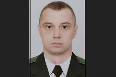 Одинадцятий місяць війни: загиблі герої Вінниччини Одинадцятий місяць війни: загиблі герої Вінниччини