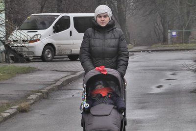 Електронна черга в дитсадок: яка ситуація у Луцьку і чи усім вистачить місць Електронна черга в дитсадок: яка ситуація у Луцьку і чи усім вистачить місць