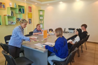 Вступна кампанія в професійних коледжах Житомирщини: об'єднання спеціальностей та нові професії Вступна кампанія в професійних коледжах Житомирщини: об'єднання спеціальностей та нові професії