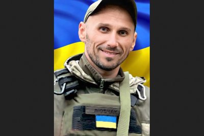 15 місяців війни: загиблі герої Вінниччини 15 місяців війни: загиблі герої Вінниччини