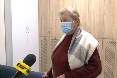 У Житомирській області зросла захворюваність на грип А