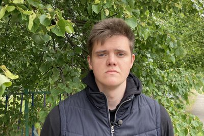 Олег Іванов Олег Іванов