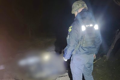 Атака БпЛА на Київщину: пошкоджені два будинки в Бориспільському районі Атака БпЛА на Київщину: пошкоджені два будинки в Бориспільському районі