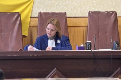 На Житомирщині суд продовжує досліджувати докази у справі про незаконне переправлення через кордон На Житомирщині суд продовжує досліджувати докази у справі про незаконне переправлення через кордон