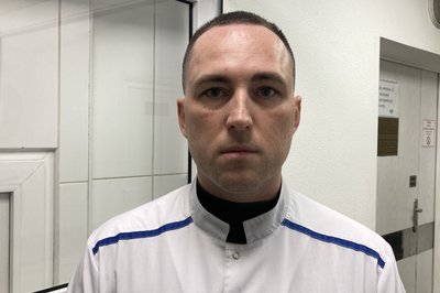 що розповіли лікарі про поранених що розповіли лікарі про поранених